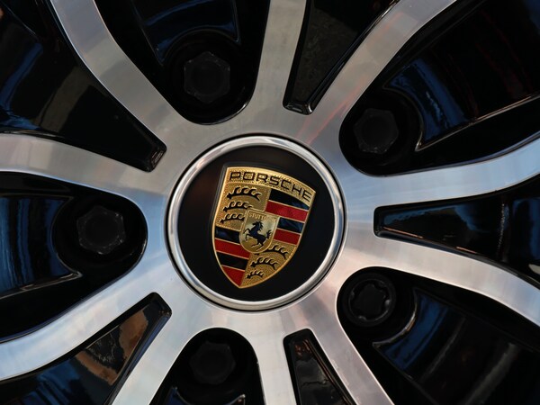 Used Porsche Taycan 2021 for sale - 75904202: Photo 35