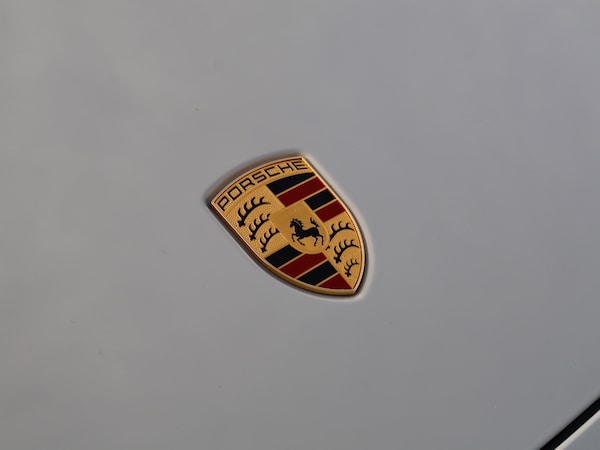 Used Porsche Taycan 2021 for sale - 75904202: Photo 49