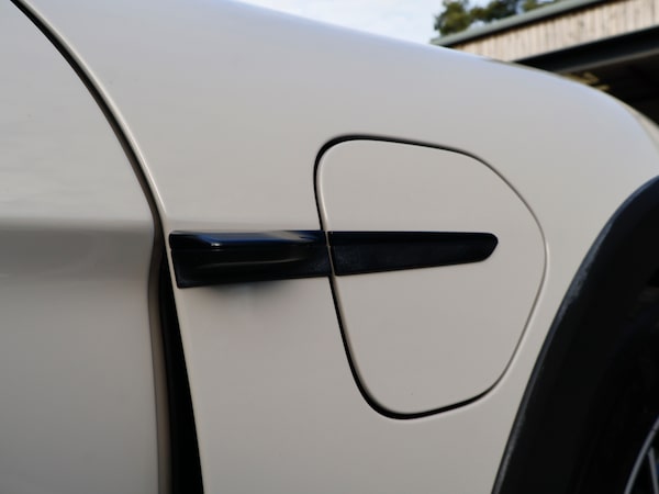Used Porsche Taycan 2021 for sale - 75904202: Photo 50