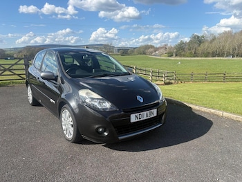 Used Renault Clio 2011 for sale - 78245663: Photo