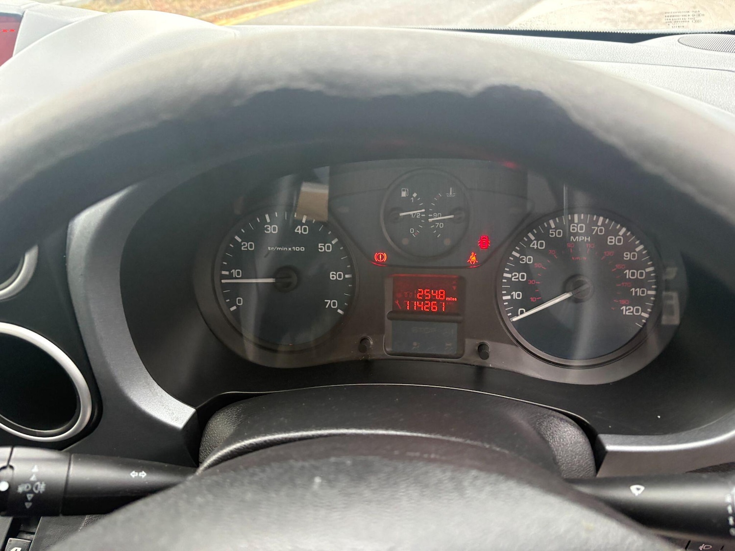 Used Citroen Berlingo Multispace 2010 for sale - 77120684: Photo 11