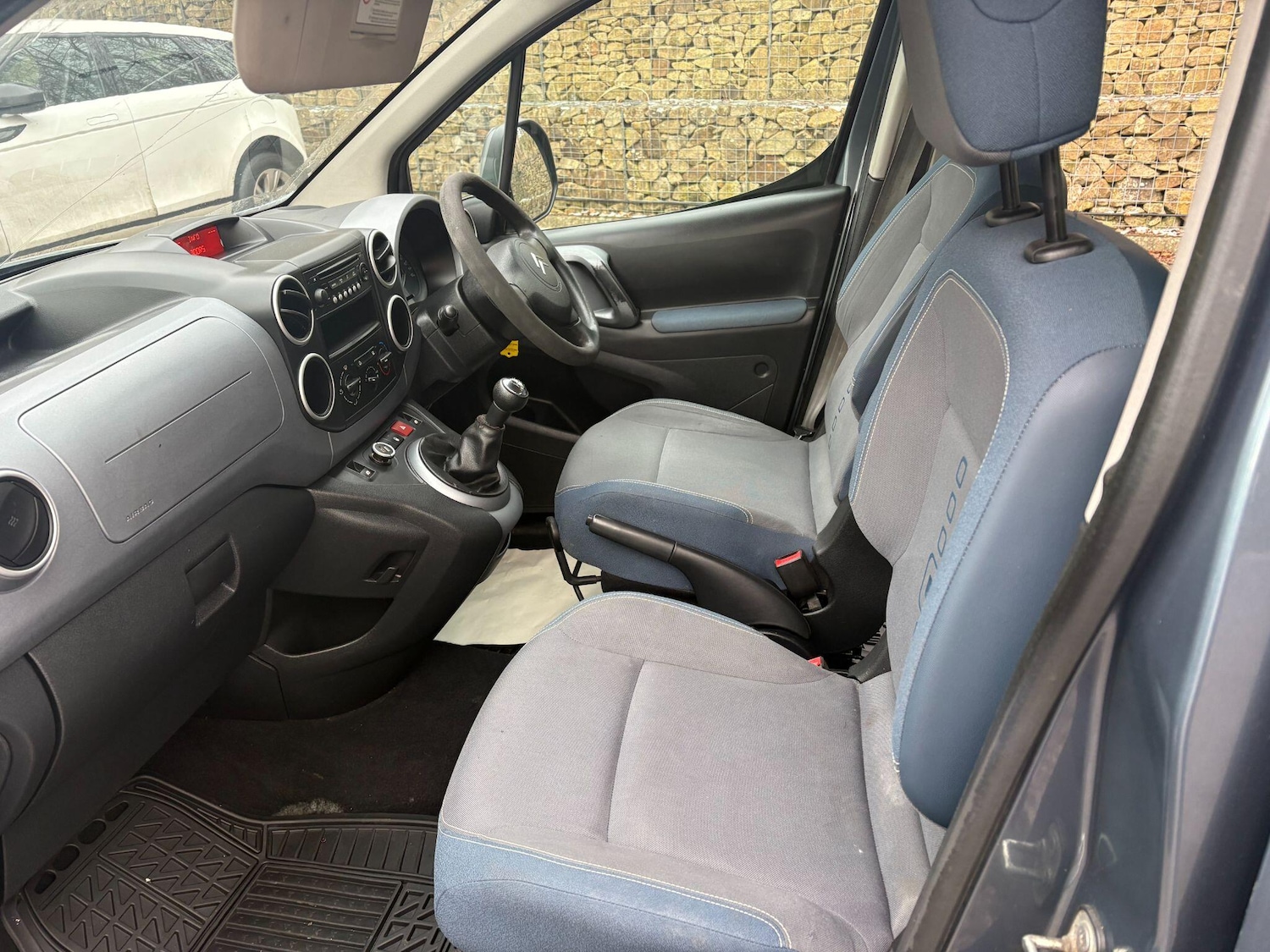 Used Citroen Berlingo Multispace 2010 for sale - 77120684: Photo 13