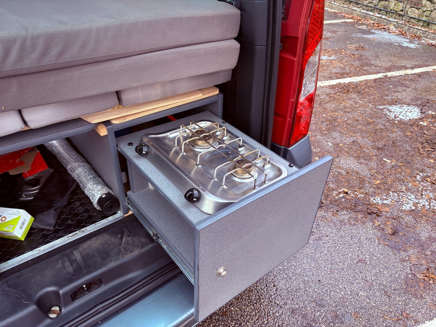 Used Citroen Berlingo Multispace 2010 for sale - 77120684: Photo 15