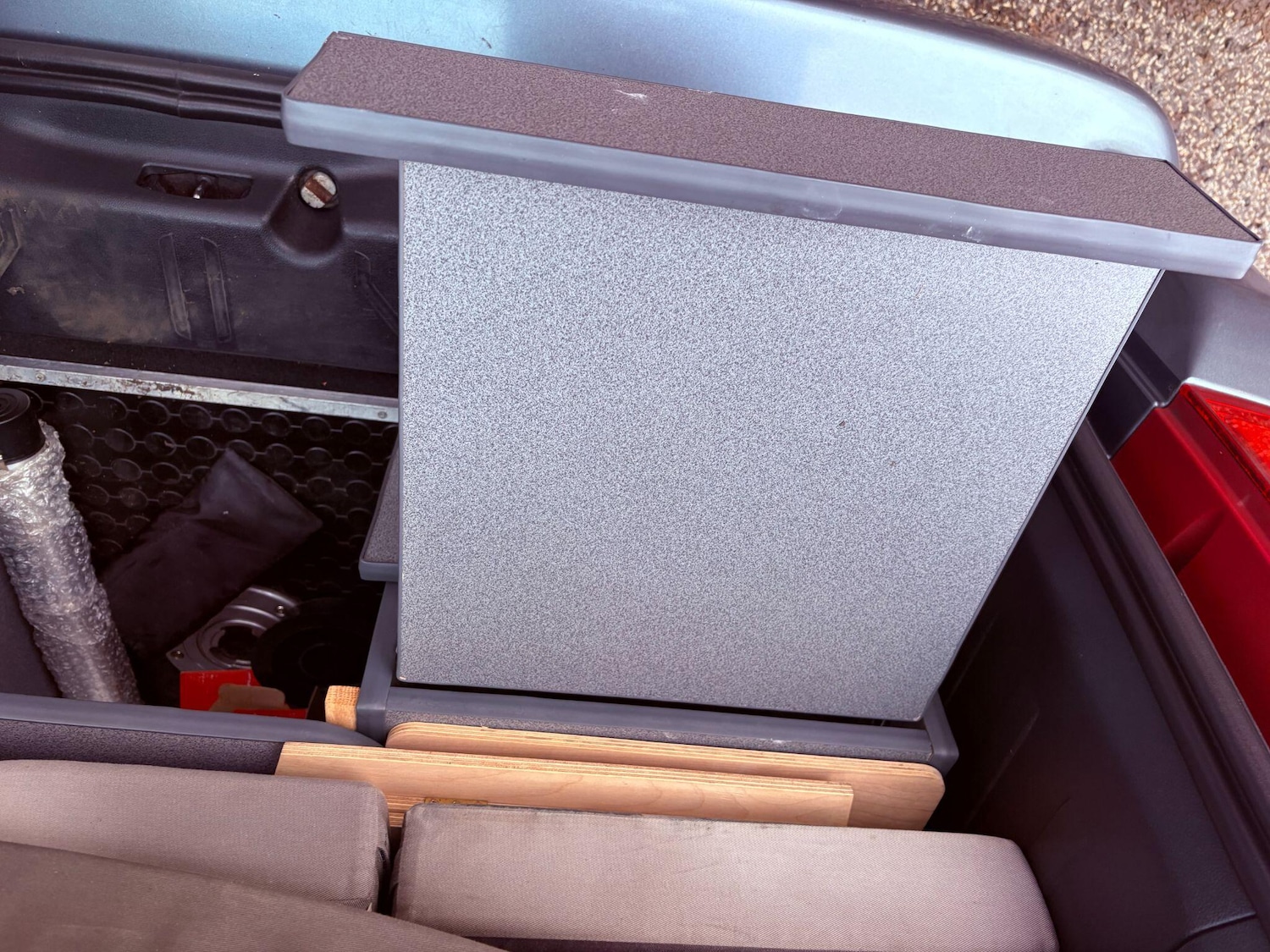 Used Citroen Berlingo Multispace 2010 for sale - 77120684: Photo 16