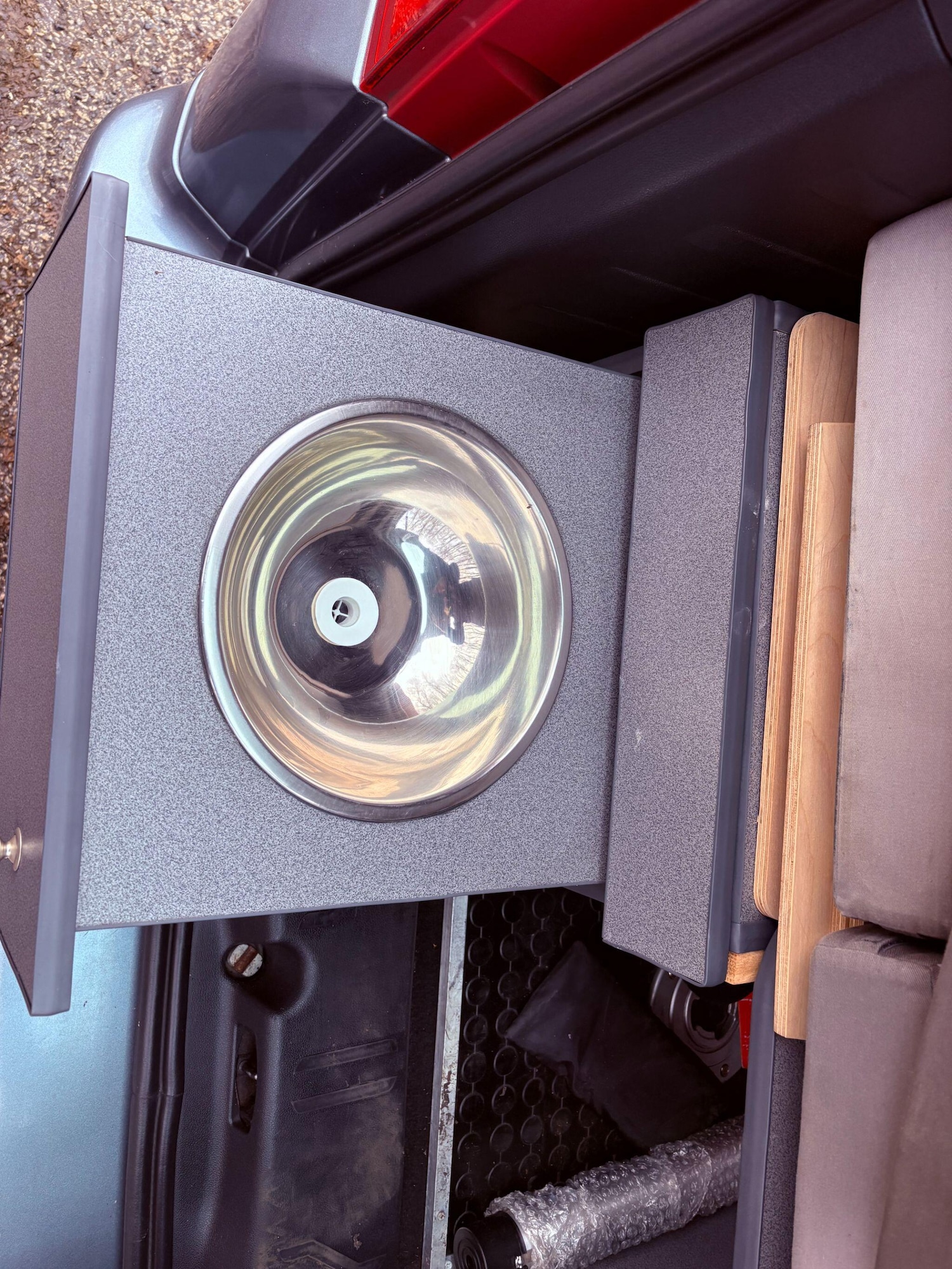 Used Citroen Berlingo Multispace 2010 for sale - 77120684: Photo 17