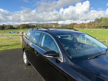 Used Volkswagen Passat 2012 for sale - 76288661: Photo