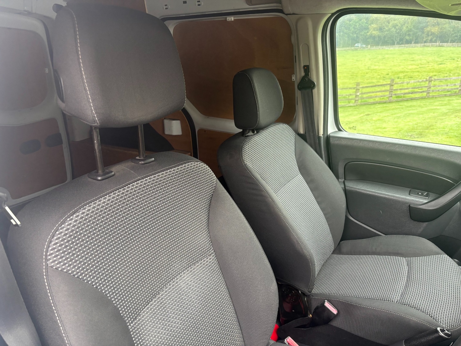 Used Mercedes-Benz Citan 2017 for sale - 76242808: Photo 14