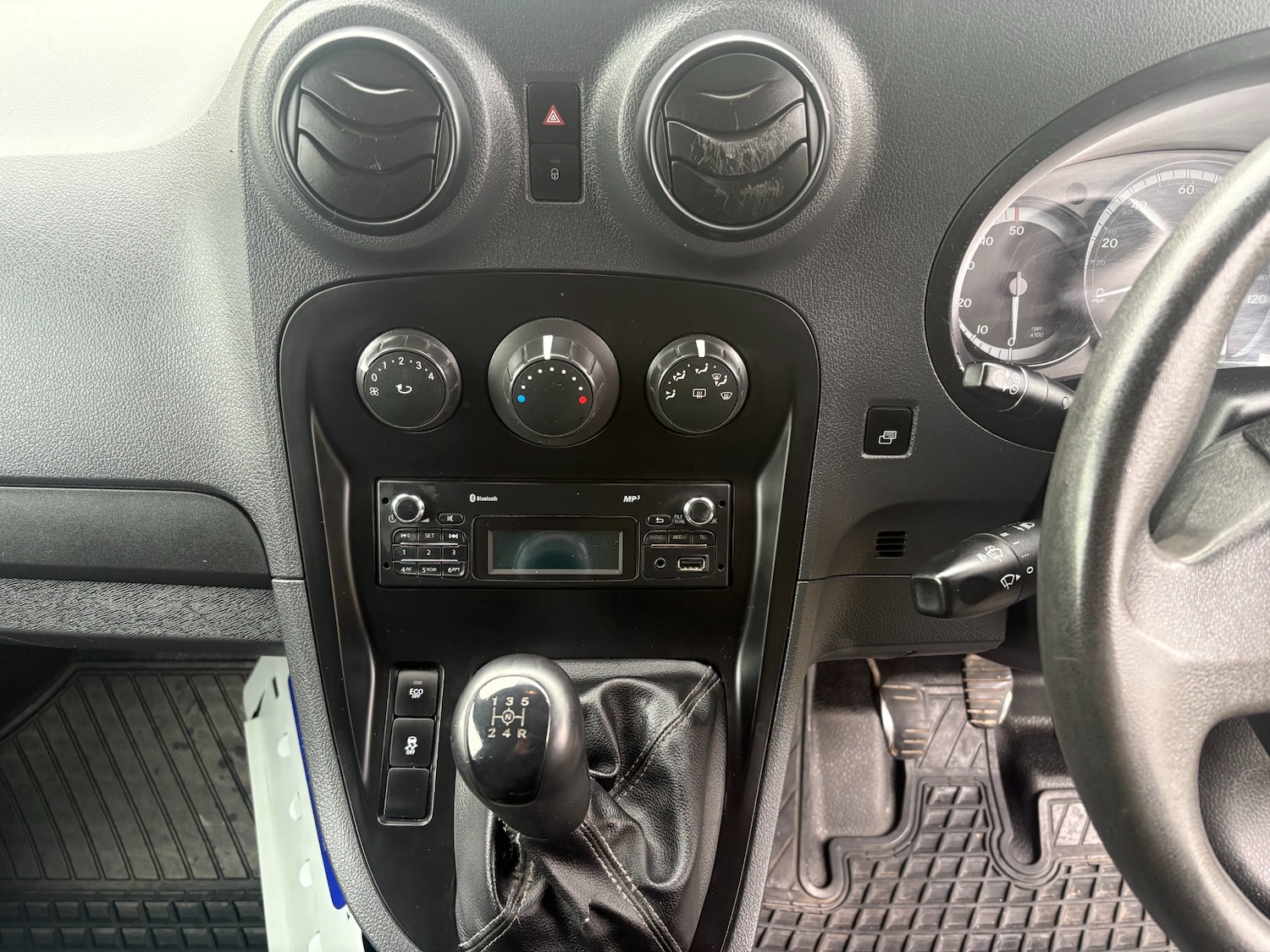 Used Mercedes-Benz Citan 2017 for sale - 76242808: Photo 16