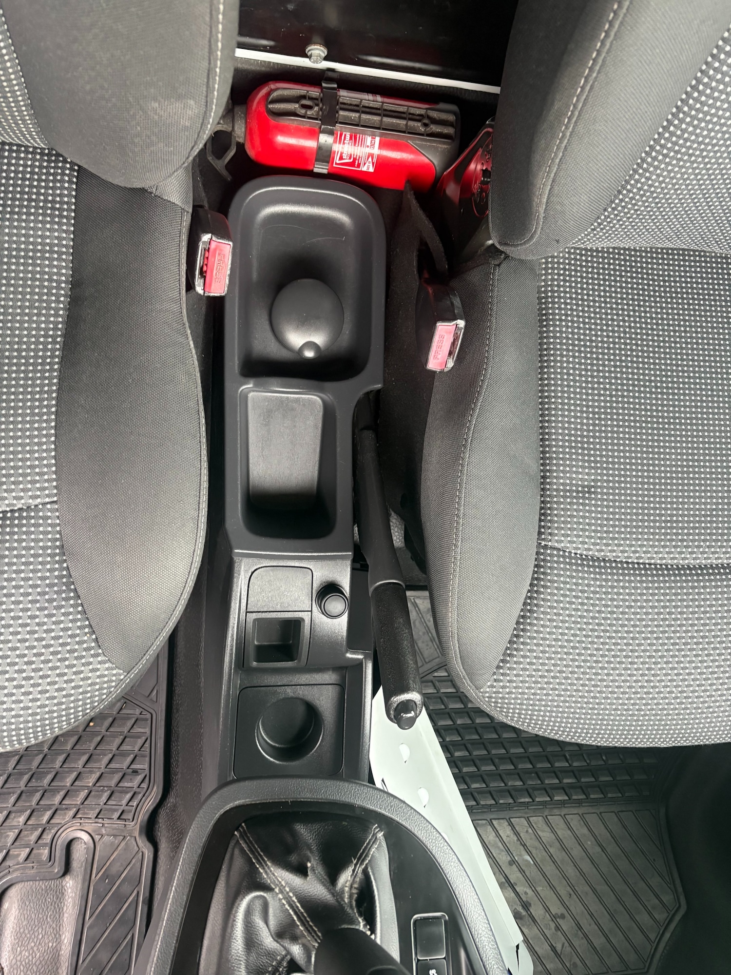 Used Mercedes-Benz Citan 2017 for sale - 76242808: Photo 17