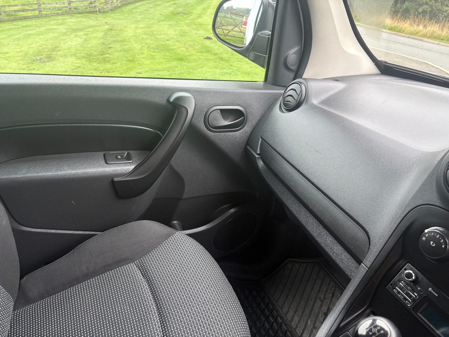 Used Mercedes-Benz Citan 2017 for sale - 76242808: Photo 18