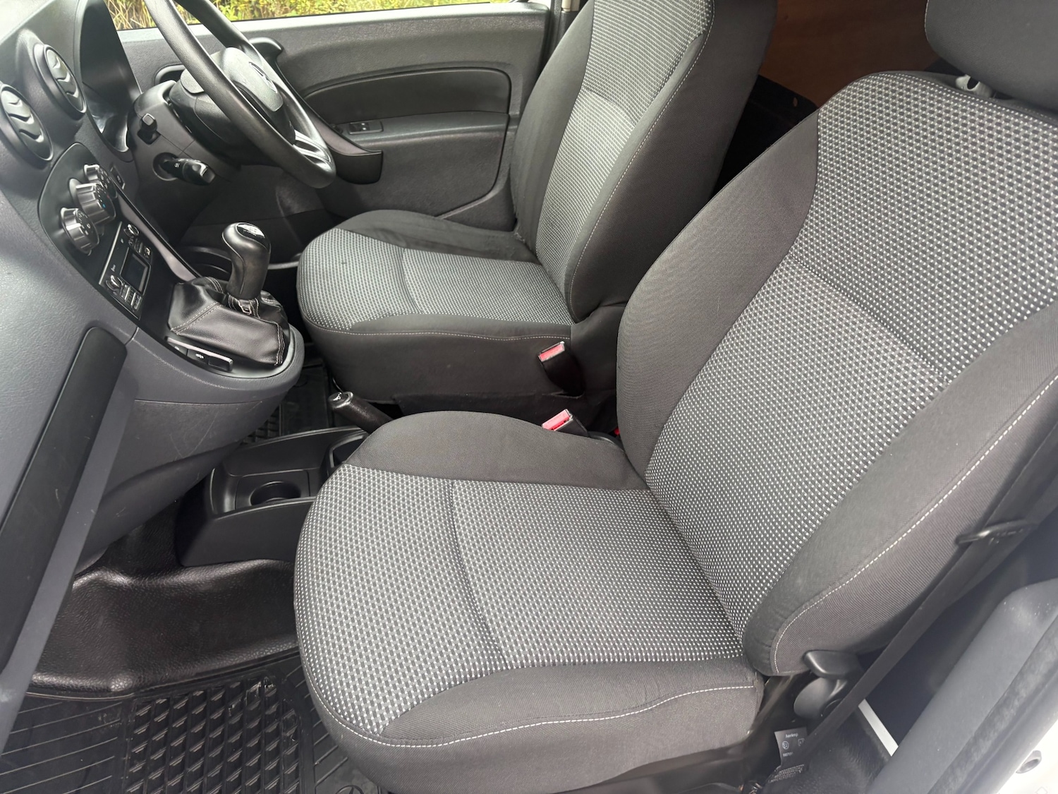 Used Mercedes-Benz Citan 2017 for sale - 76242808: Photo 21