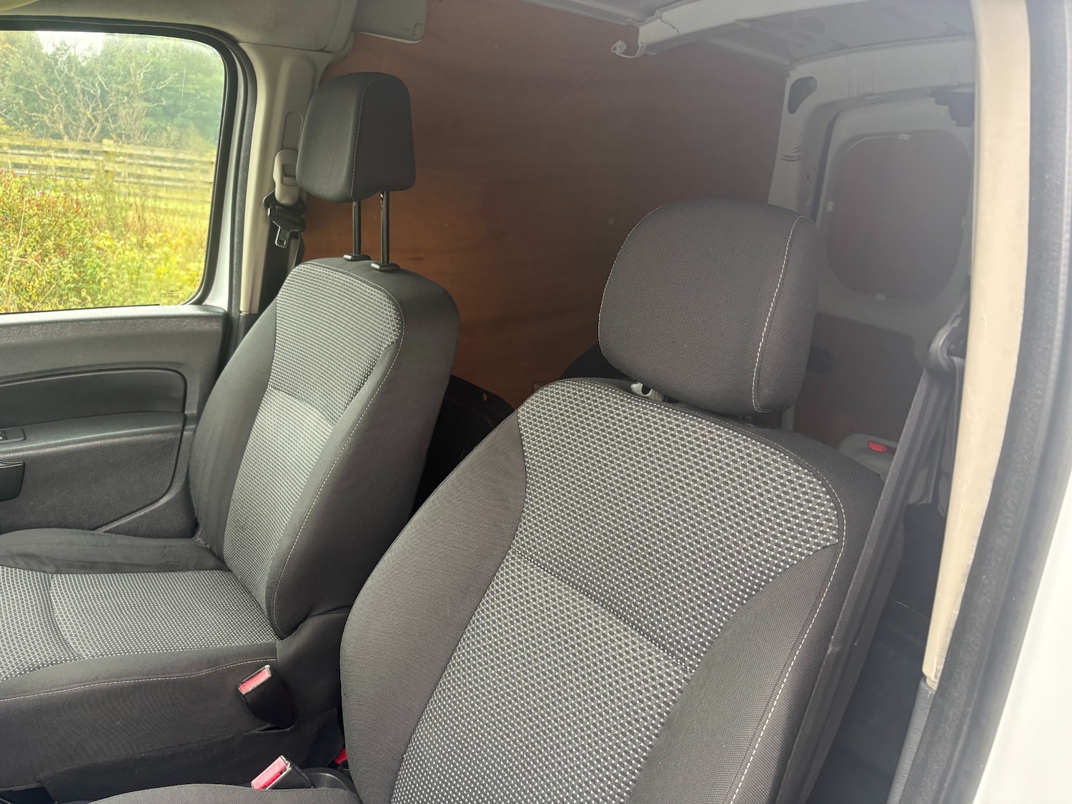 Used Mercedes-Benz Citan 2017 for sale - 76242808: Photo 22