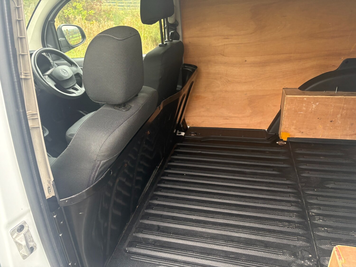 Used Mercedes-Benz Citan 2017 for sale - 76242808: Photo 24