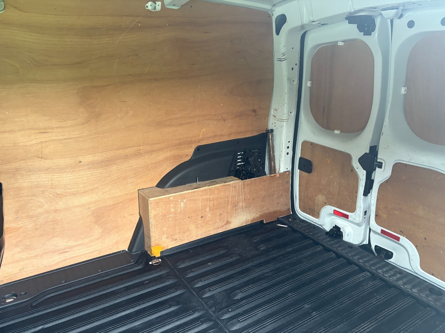 Used Mercedes-Benz Citan 2017 for sale - 76242808: Photo 25