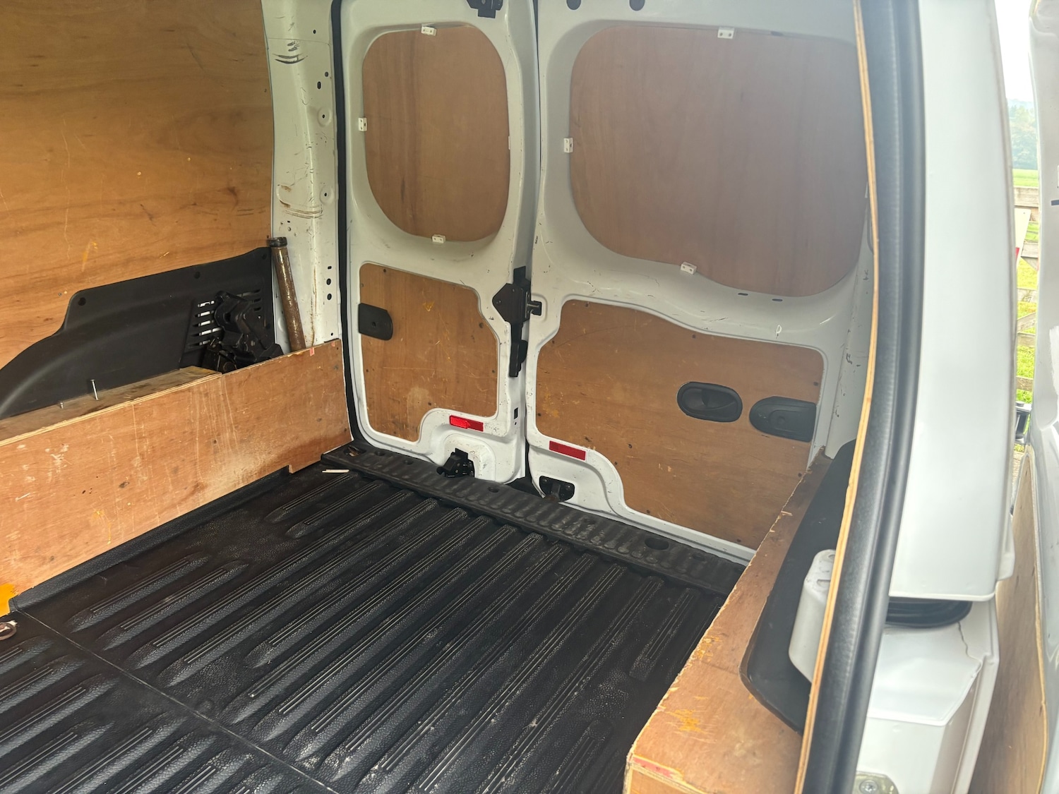 Used Mercedes-Benz Citan 2017 for sale - 76242808: Photo 26