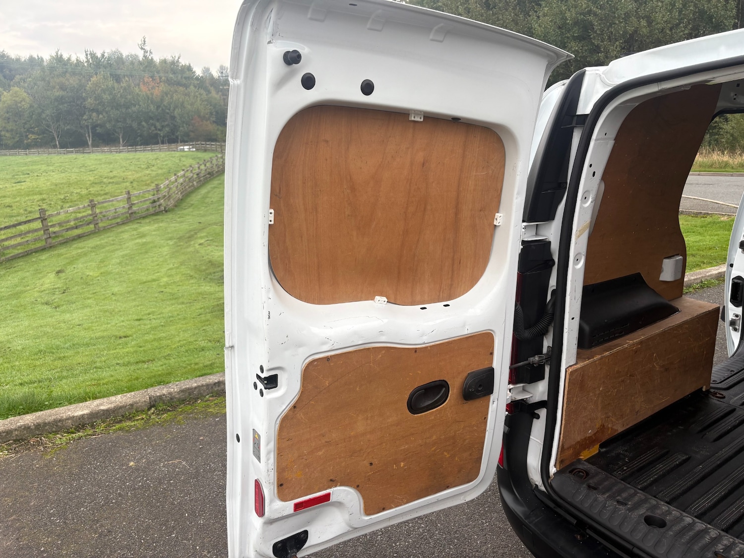 Used Mercedes-Benz Citan 2017 for sale - 76242808: Photo 27