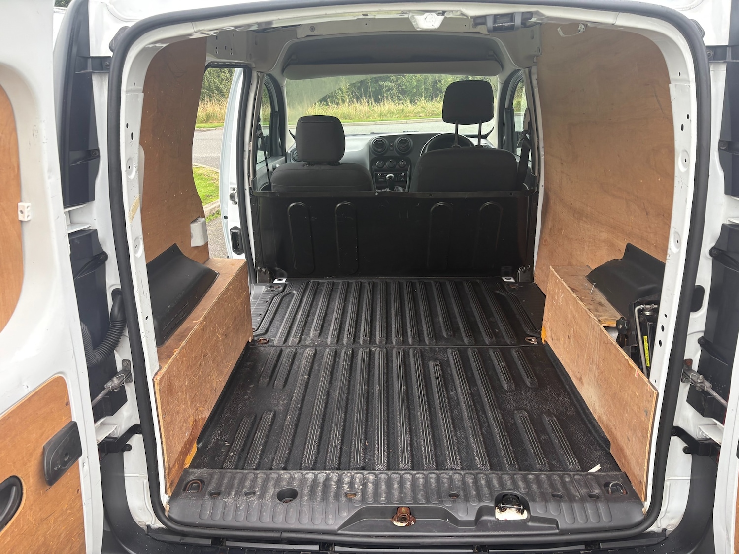 Used Mercedes-Benz Citan 2017 for sale - 76242808: Photo 29