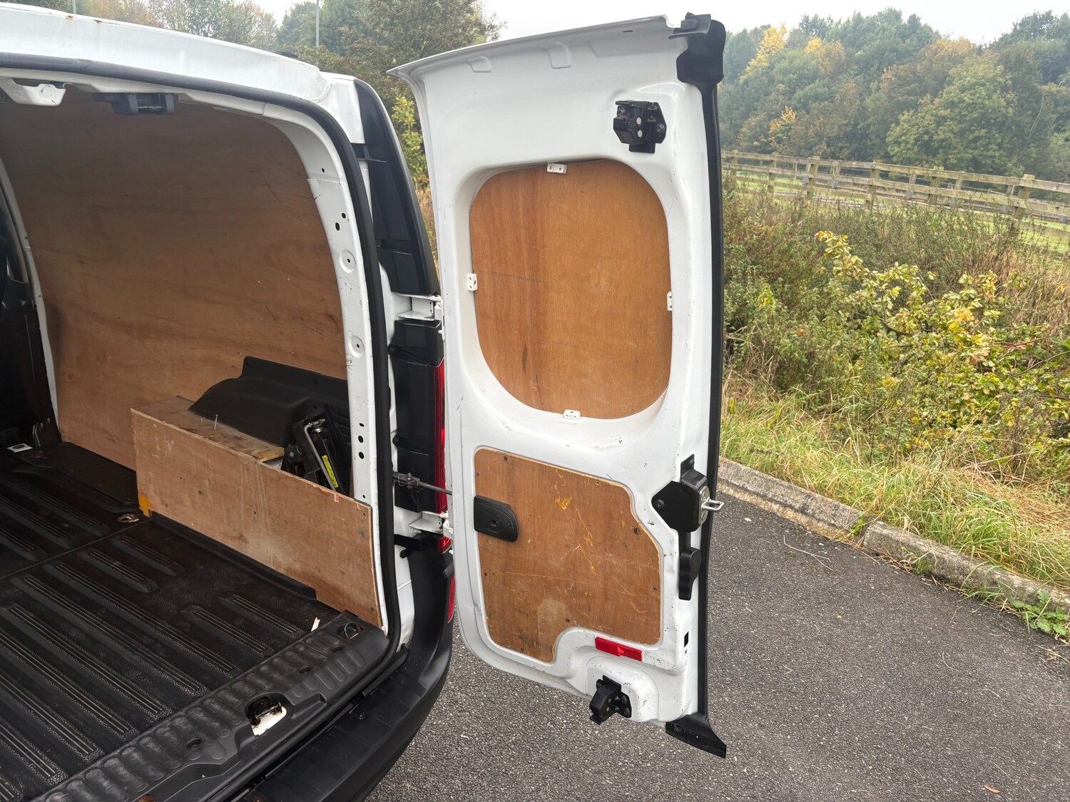 Used Mercedes-Benz Citan 2017 for sale - 76242808: Photo 31