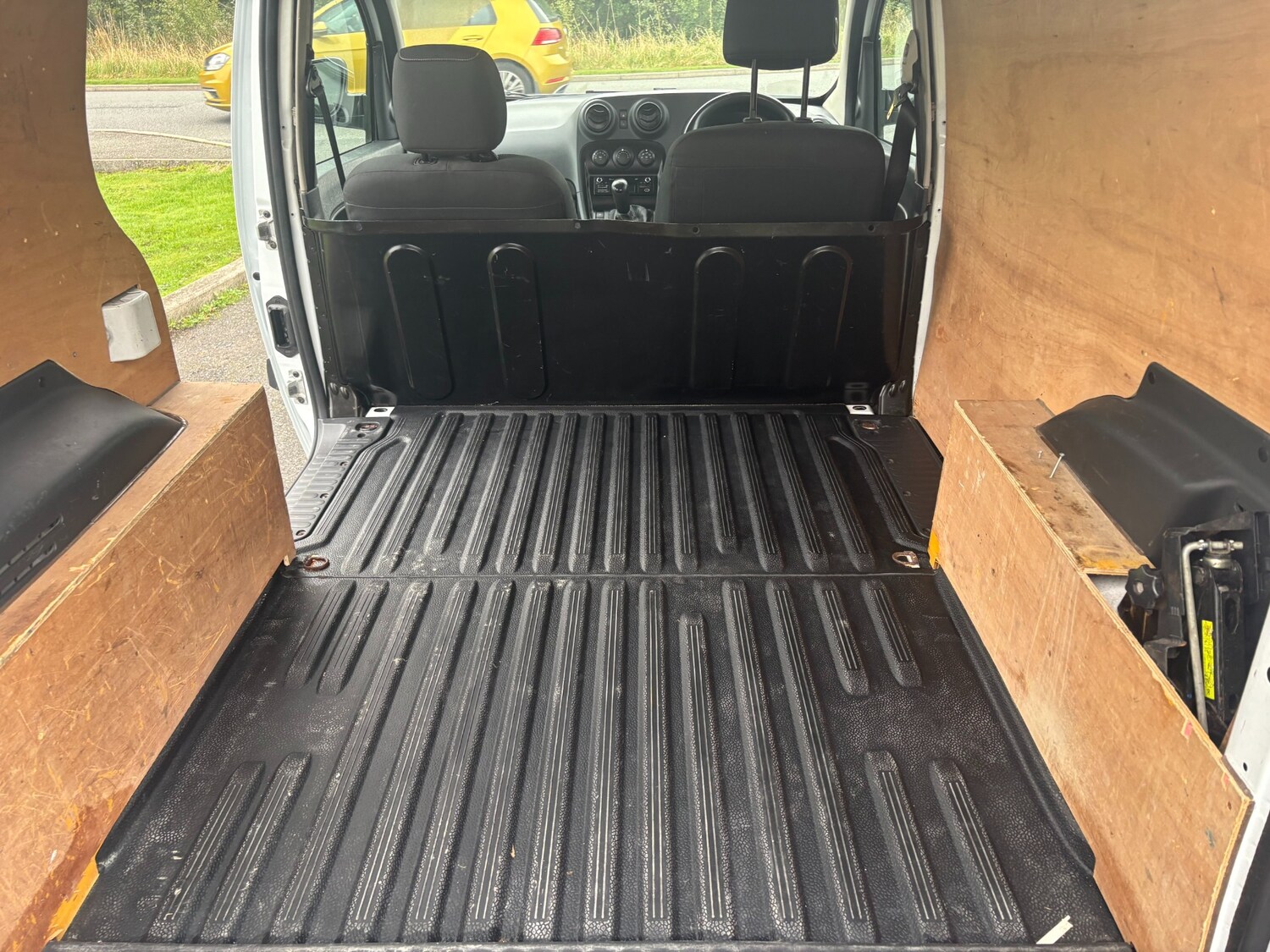 Used Mercedes-Benz Citan 2017 for sale - 76242808: Photo 32