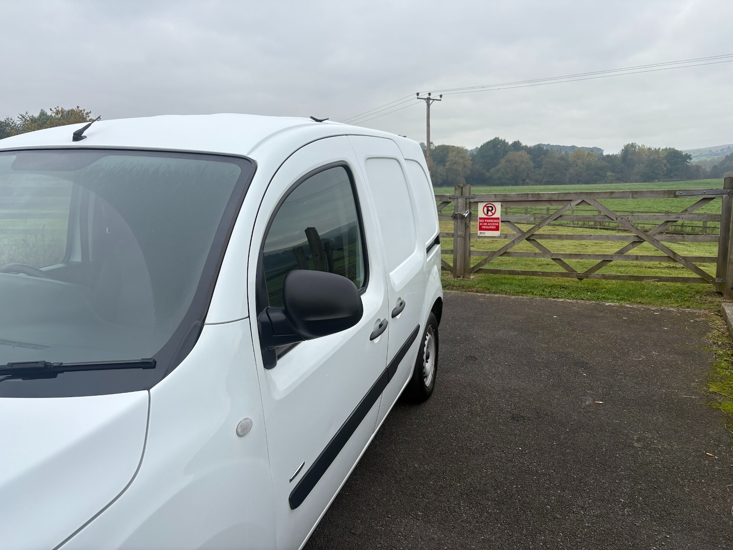 Used Mercedes-Benz Citan 2017 for sale - 76242808: Photo 4