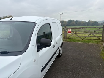 Used Mercedes-Benz Citan 2017 for sale - 76242808: Photo