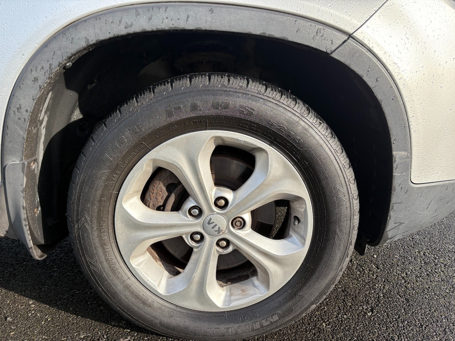 Used Kia Sorento 2013 for sale - 76402371: Photo 14