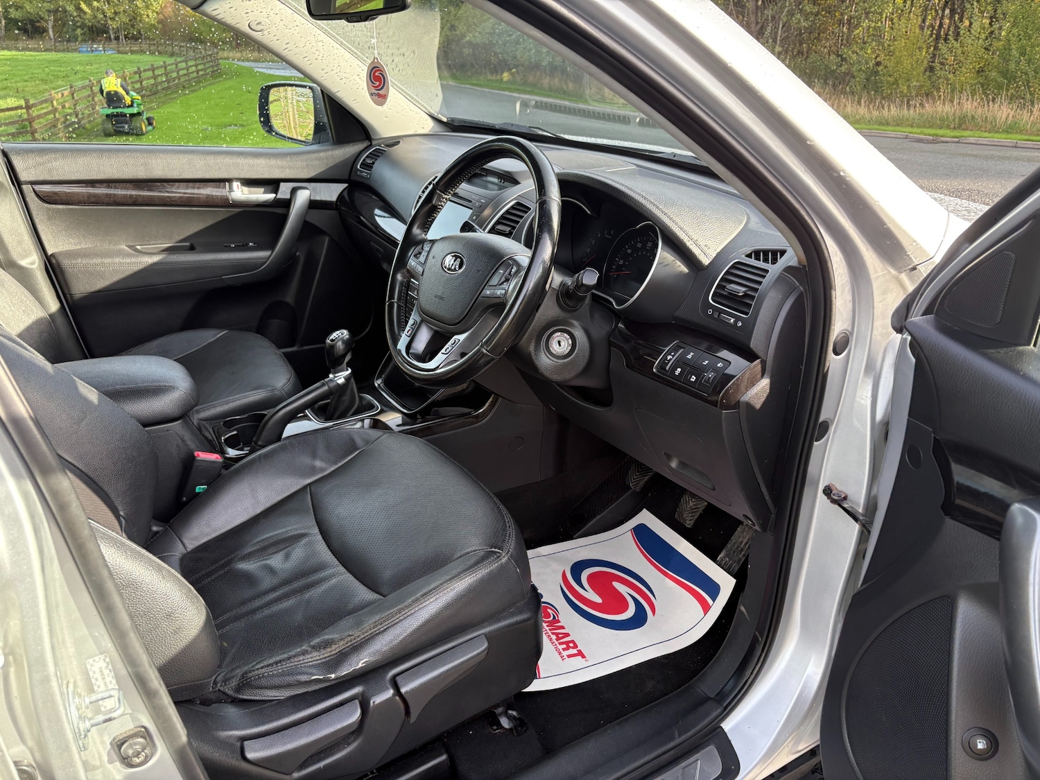 Used Kia Sorento 2013 for sale - 76402371: Photo 17