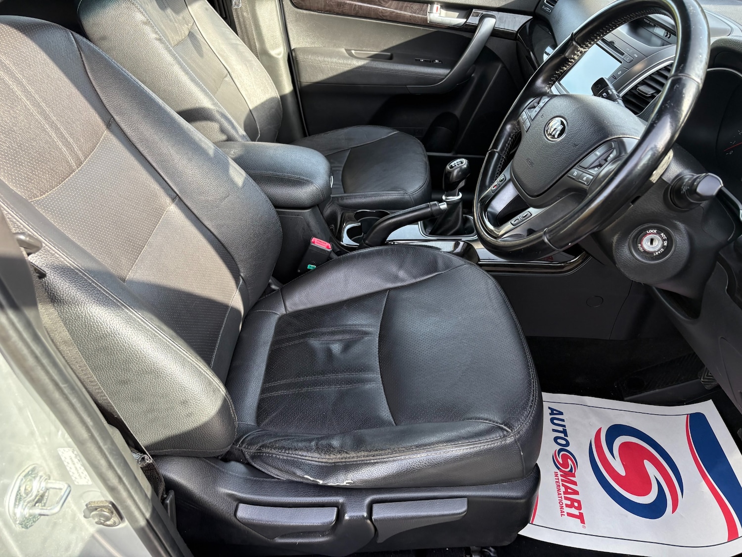 Used Kia Sorento 2013 for sale - 76402371: Photo 18