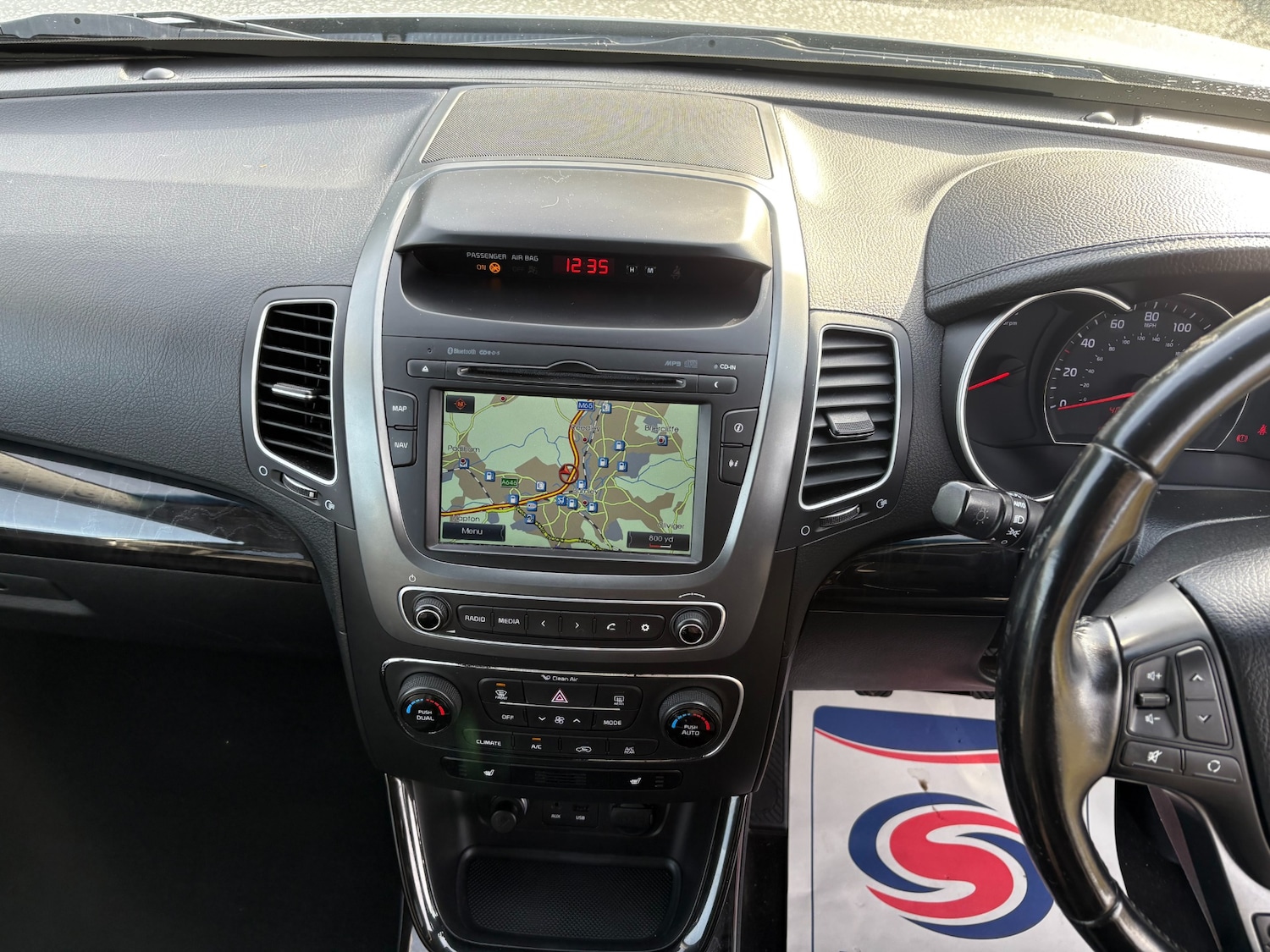 Used Kia Sorento 2013 for sale - 76402371: Photo 25