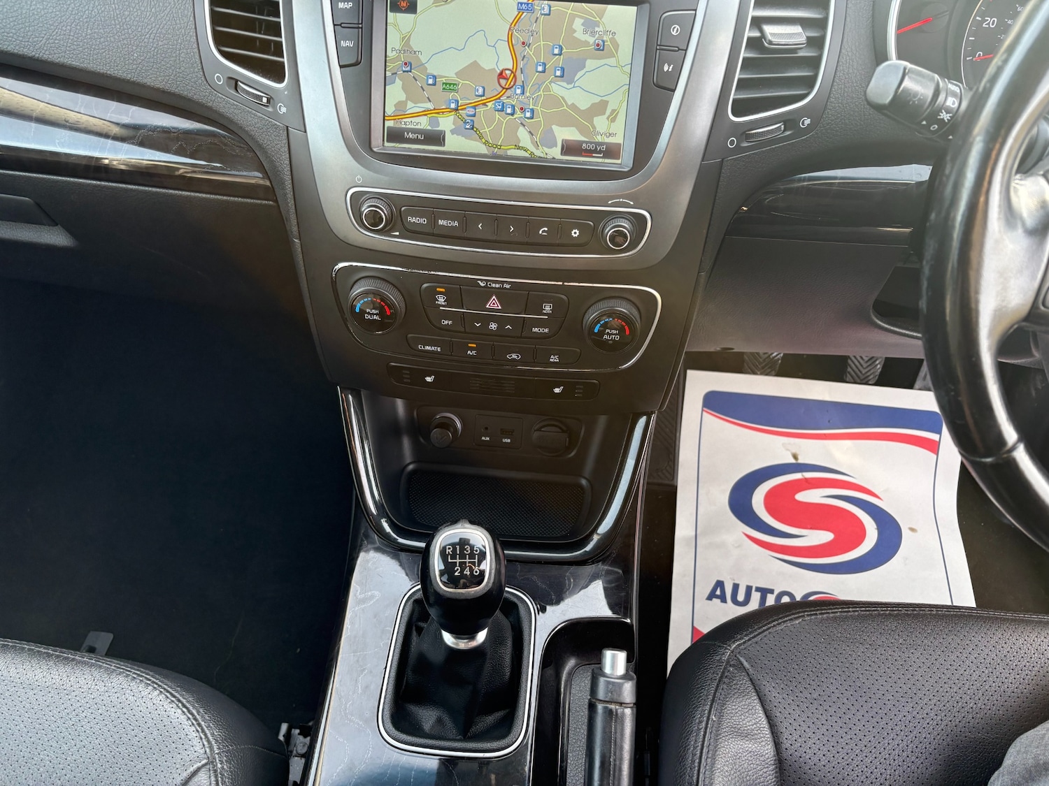 Used Kia Sorento 2013 for sale - 76402371: Photo 26