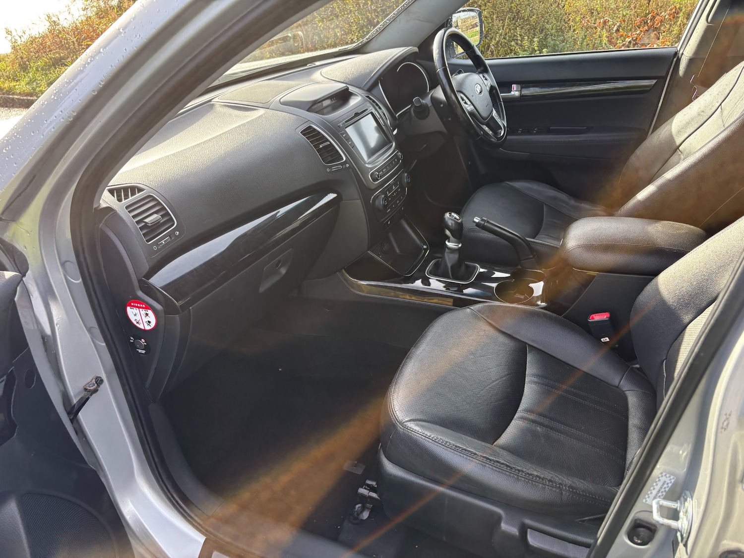 Used Kia Sorento 2013 for sale - 76402371: Photo 31