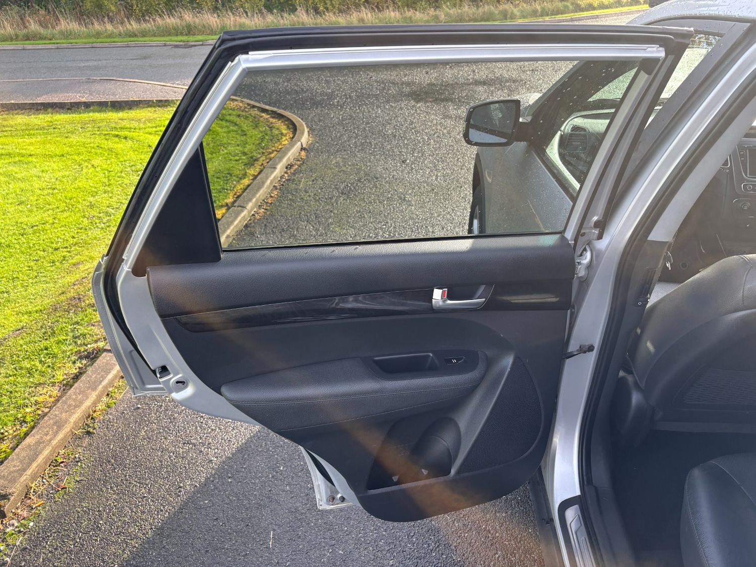 Used Kia Sorento 2013 for sale - 76402371: Photo 34