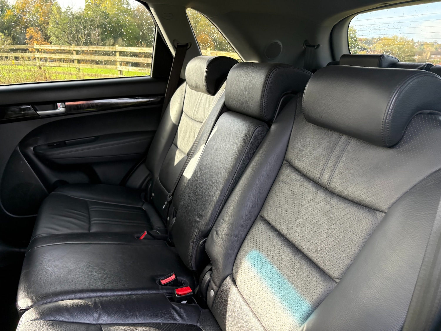 Used Kia Sorento 2013 for sale - 76402371: Photo 37