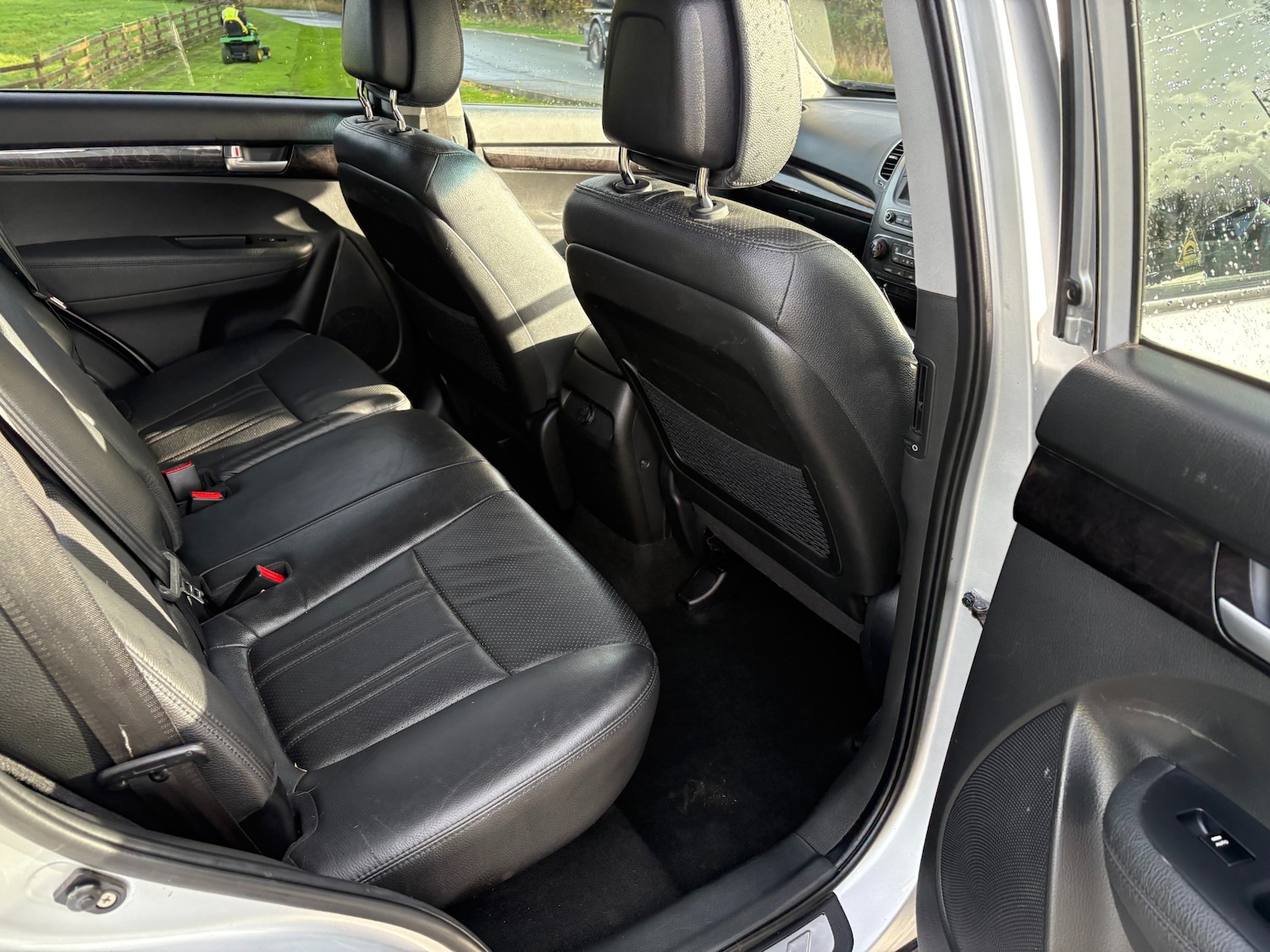 Used Kia Sorento 2013 for sale - 76402371: Photo 42