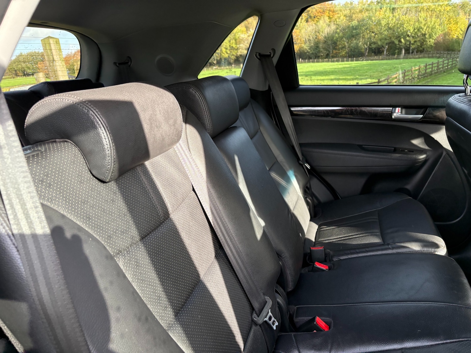 Used Kia Sorento 2013 for sale - 76402371: Photo 44