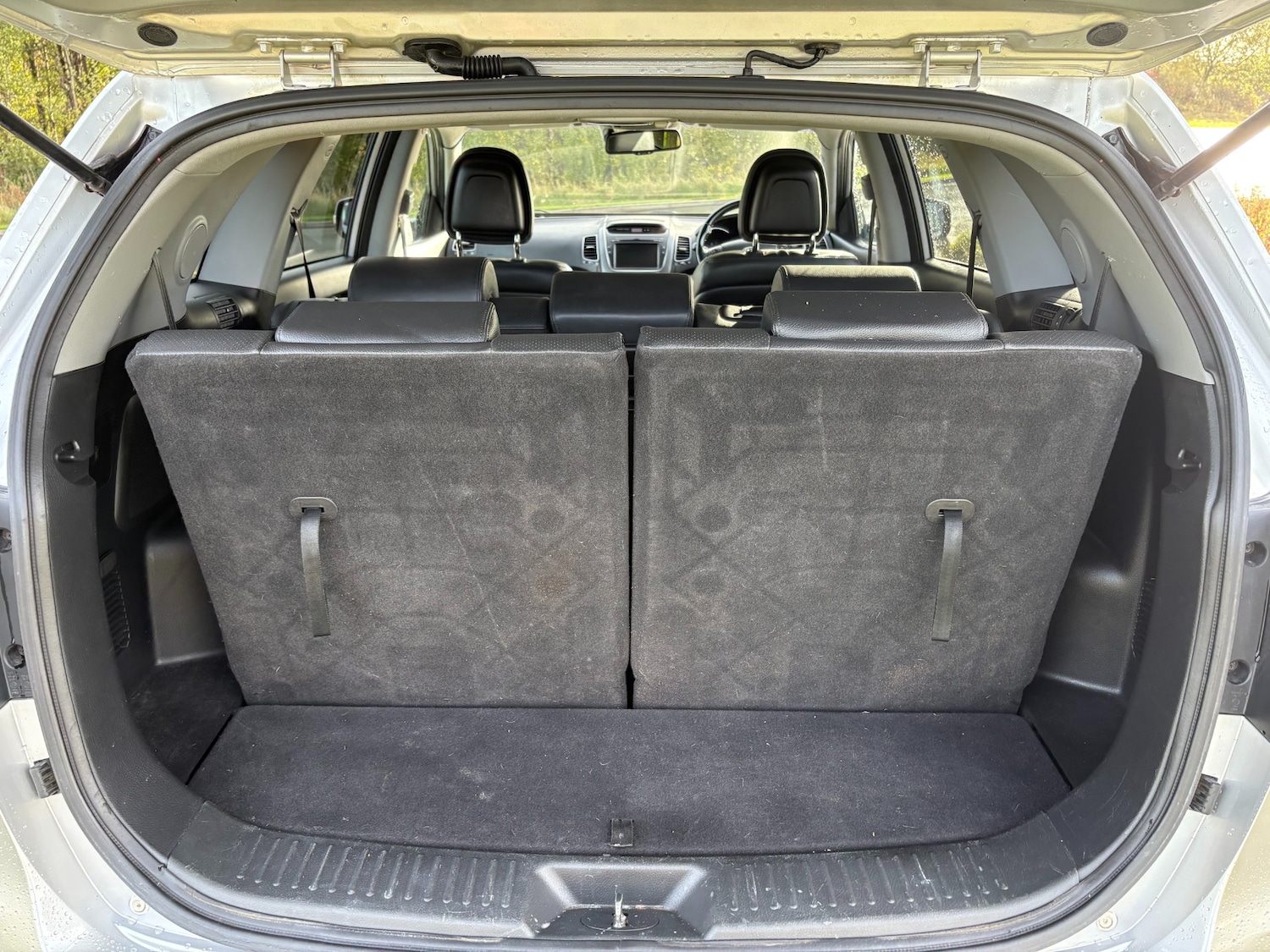 Used Kia Sorento 2013 for sale - 76402371: Photo 46