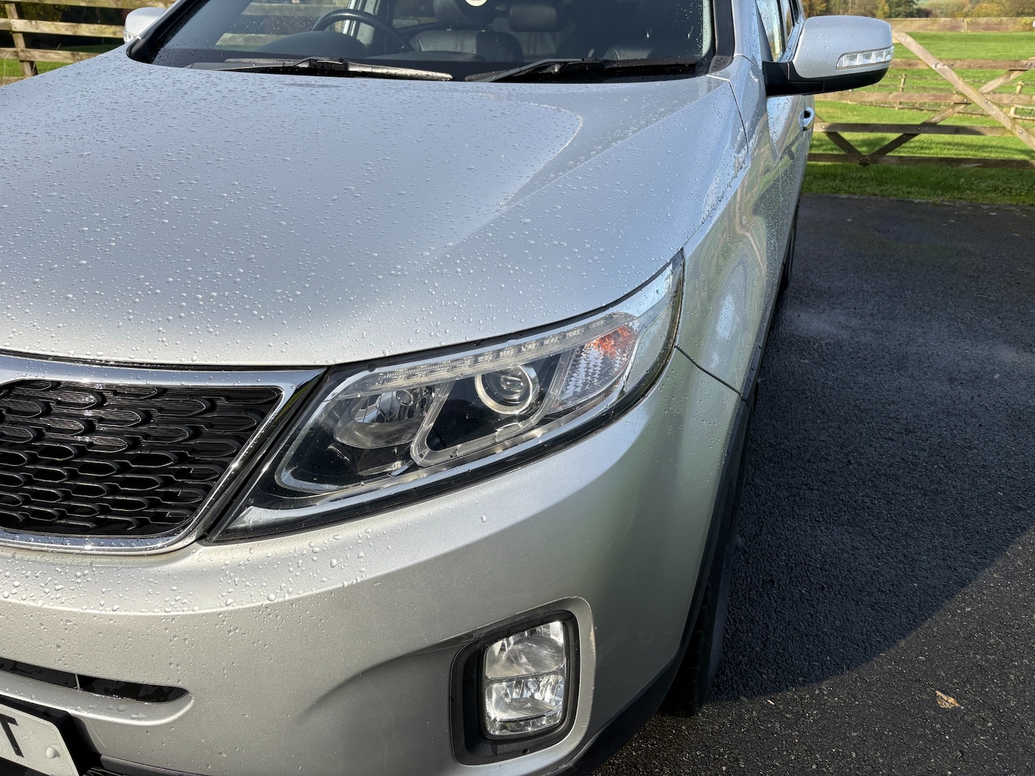 Used Kia Sorento 2013 for sale - 76402371: Photo 6