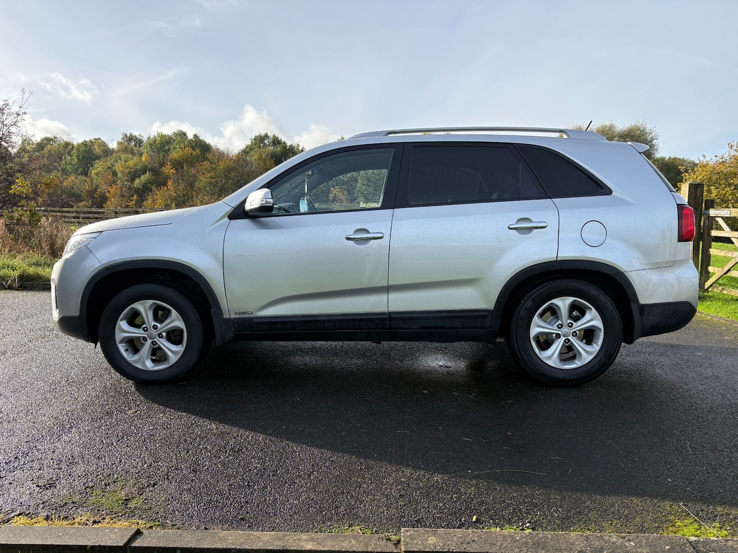 Used Kia Sorento 2013 for sale - 76402371: Photo 8
