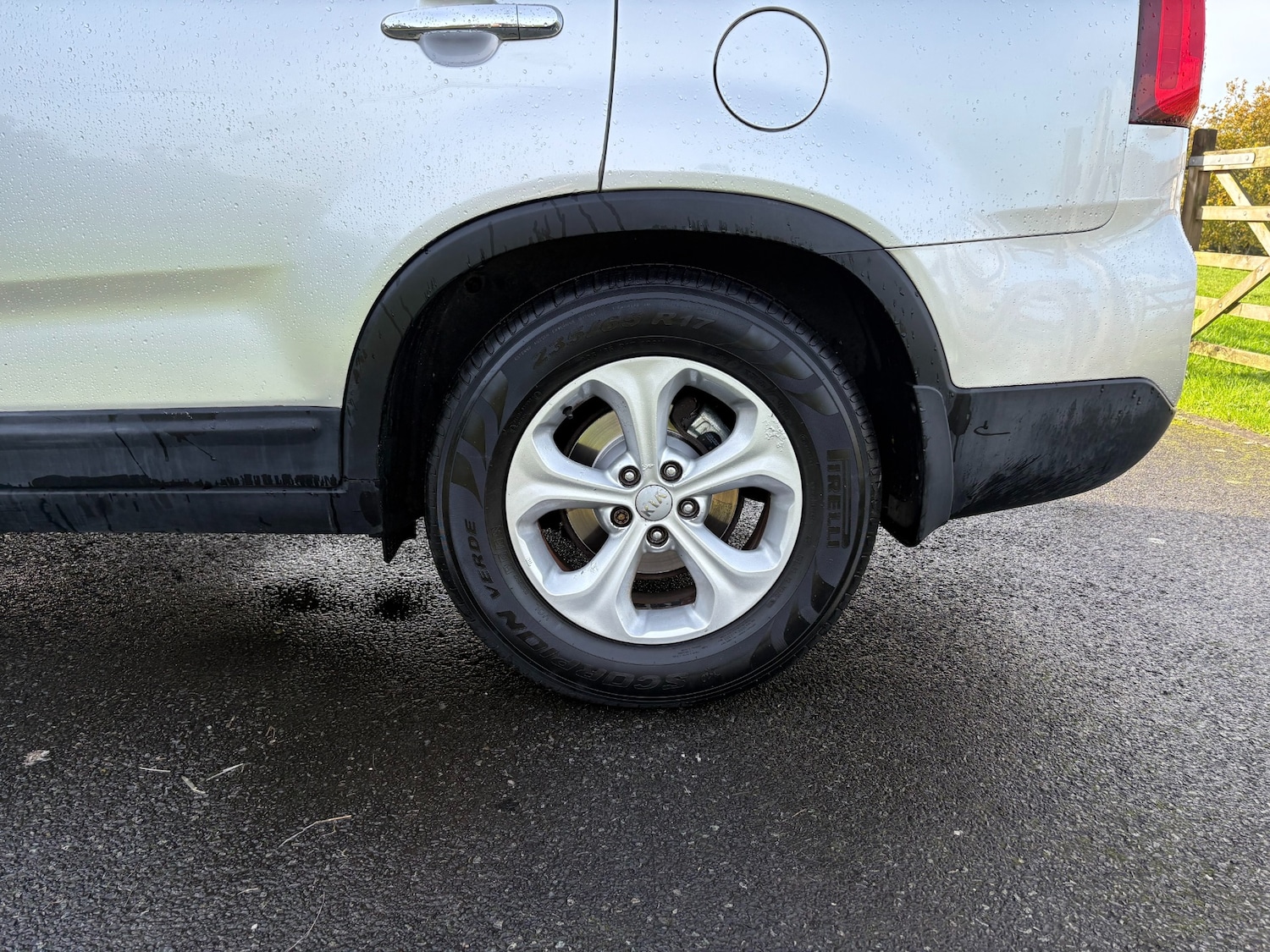 Used Kia Sorento 2013 for sale - 76402371: Photo 9