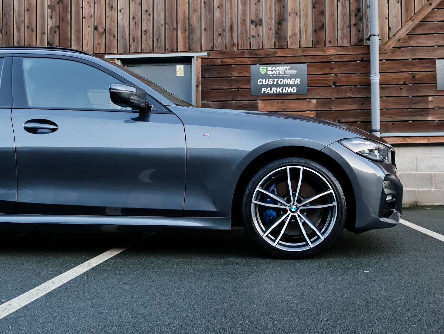 Used BMW 3 Series 2020 for sale - 76797228: Photo 10