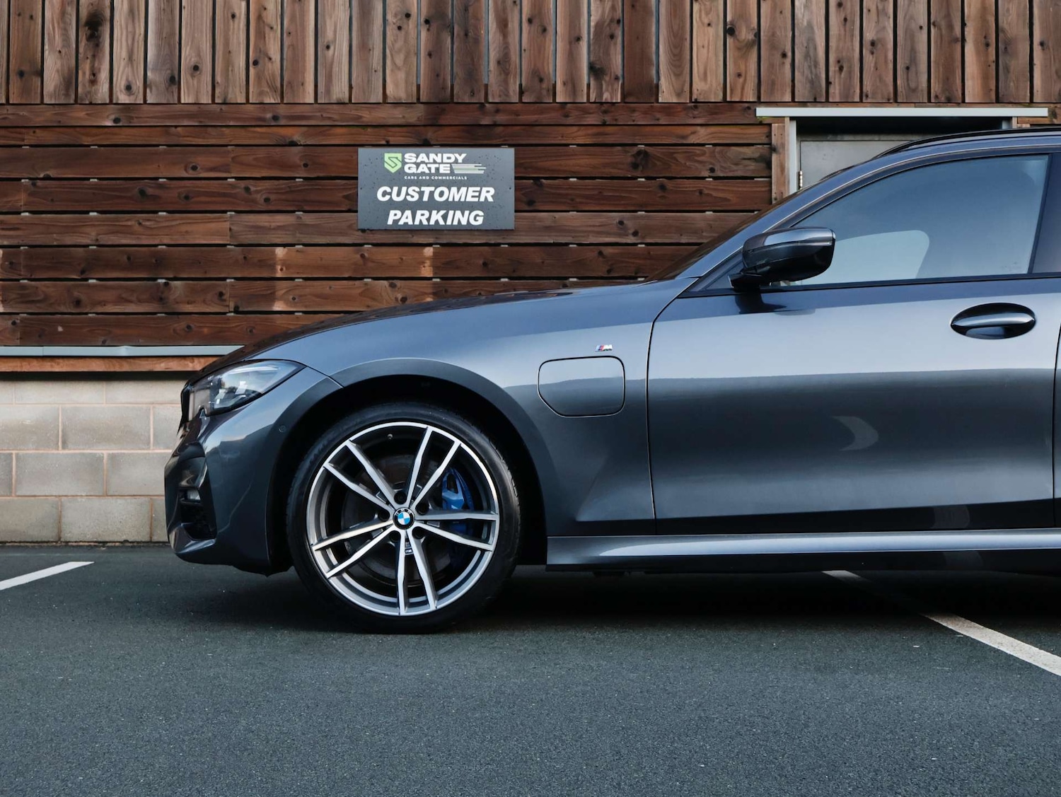 Used BMW 3 Series 2020 for sale - 76797228: Photo 11