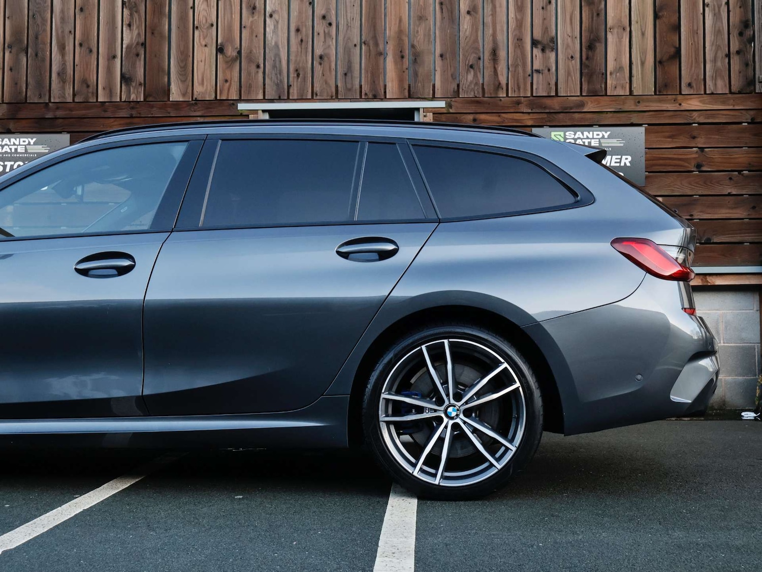 Used BMW 3 Series 2020 for sale - 76797228: Photo 12