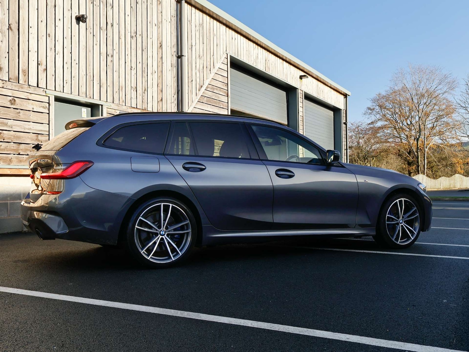 Used BMW 3 Series 2020 for sale - 76797228: Photo 13