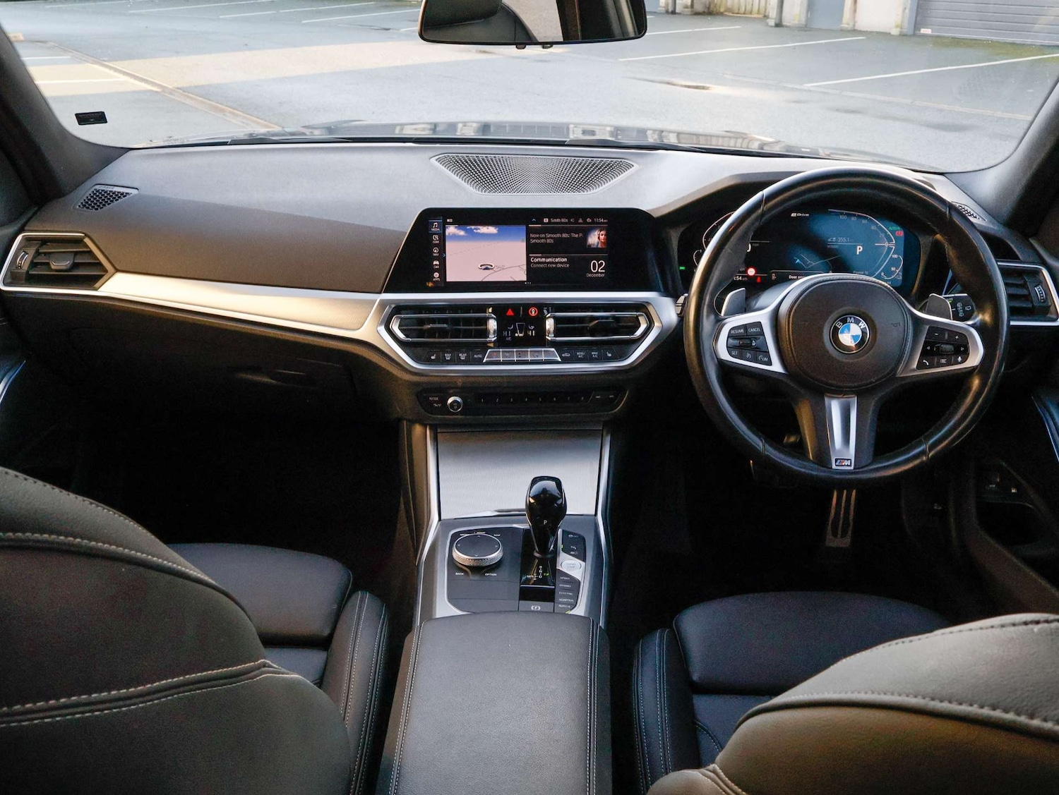 Used BMW 3 Series 2020 for sale - 76797228: Photo 15