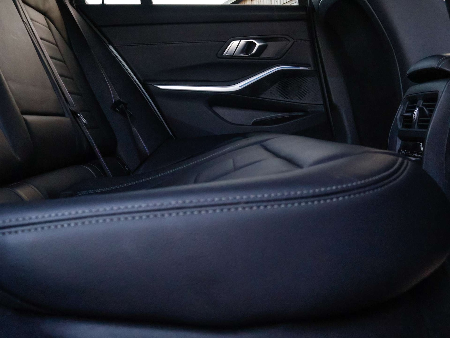 Used BMW 3 Series 2020 for sale - 76797228: Photo 23