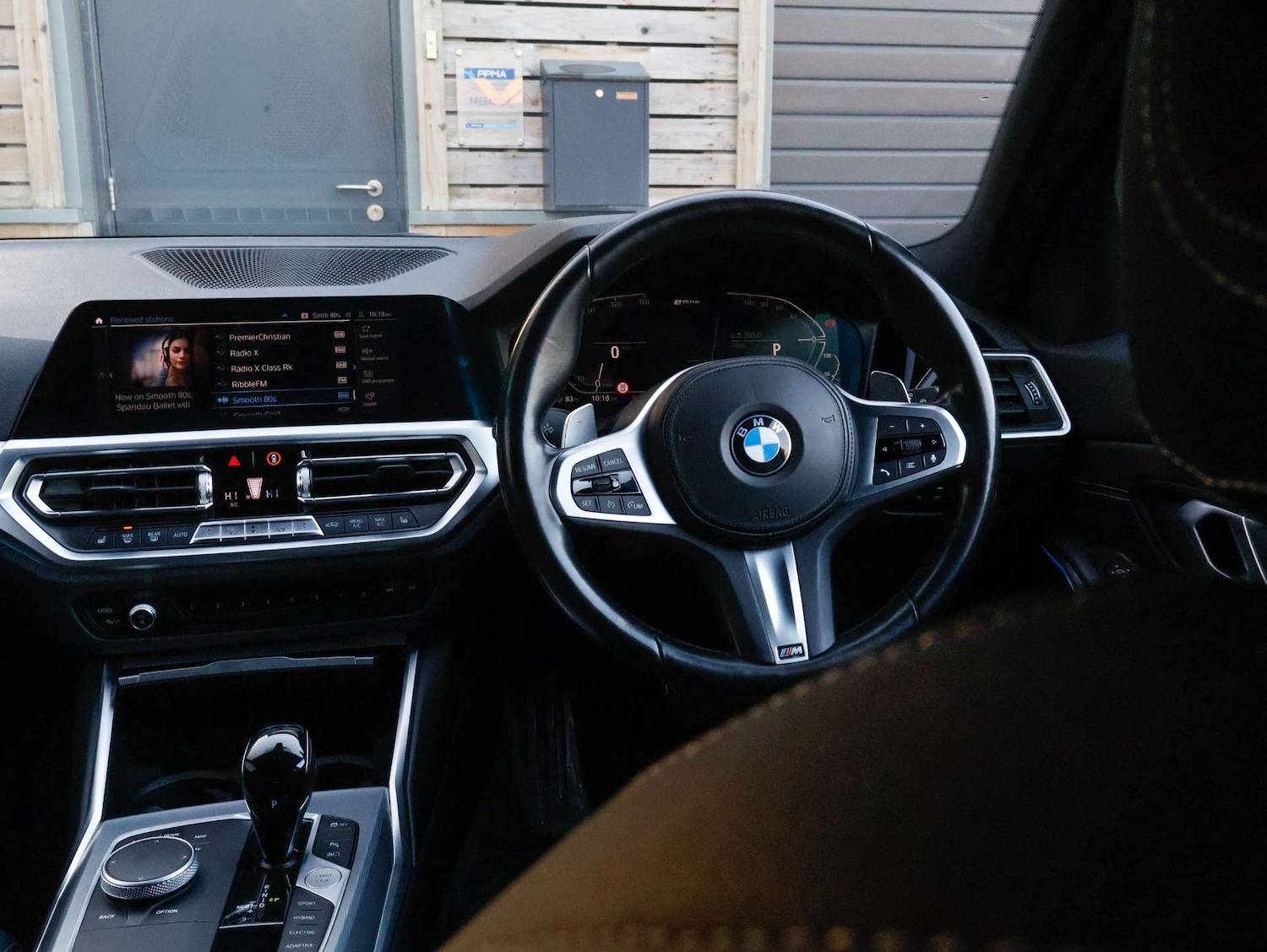 Used BMW 3 Series 2020 for sale - 76797228: Photo 25