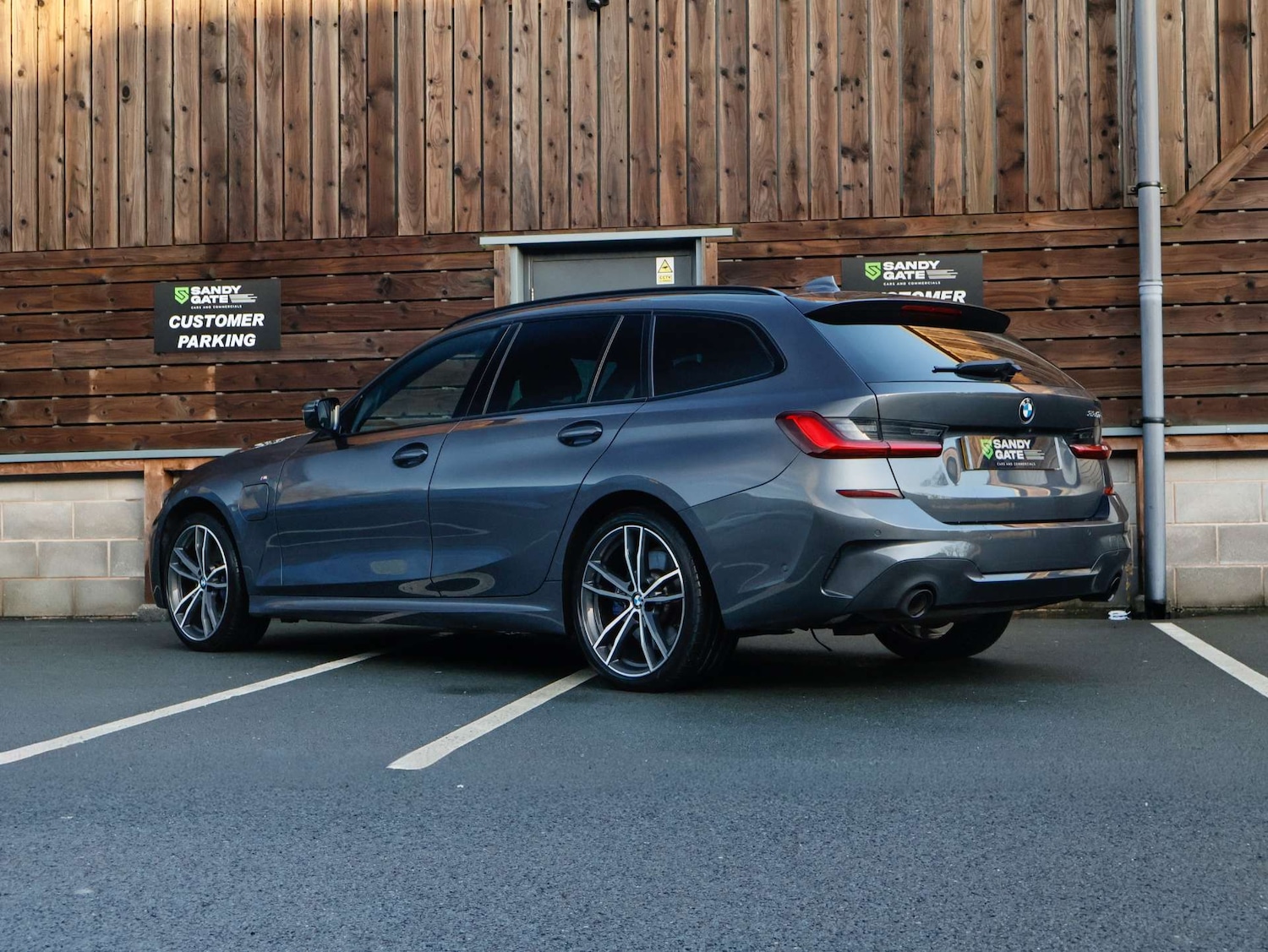 Used BMW 3 Series 2020 for sale - 76797228: Photo 3