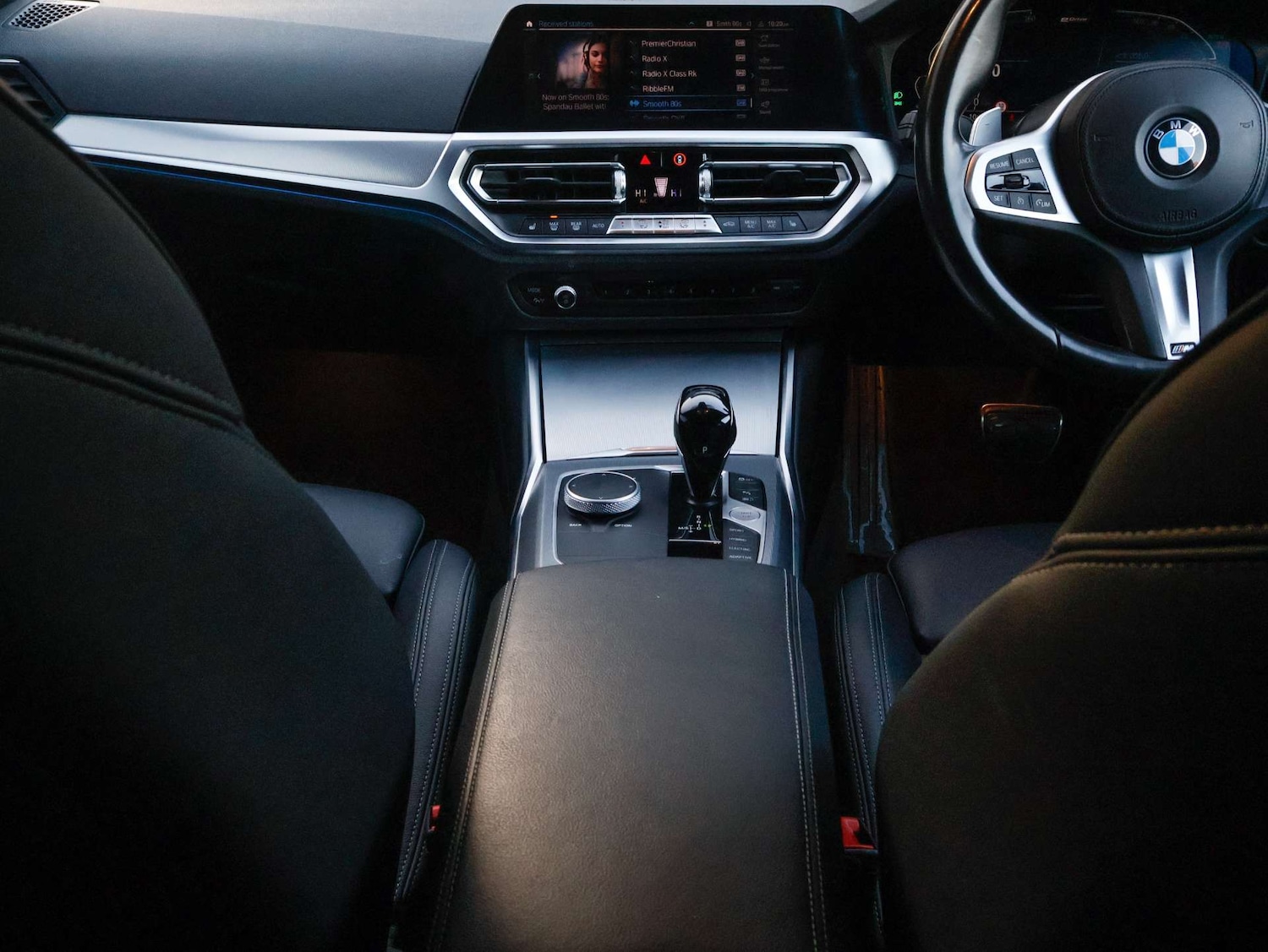 Used BMW 3 Series 2020 for sale - 76797228: Photo 34