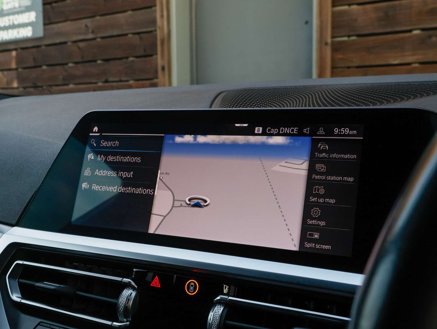 Used BMW 3 Series 2020 for sale - 76797228: Photo 38