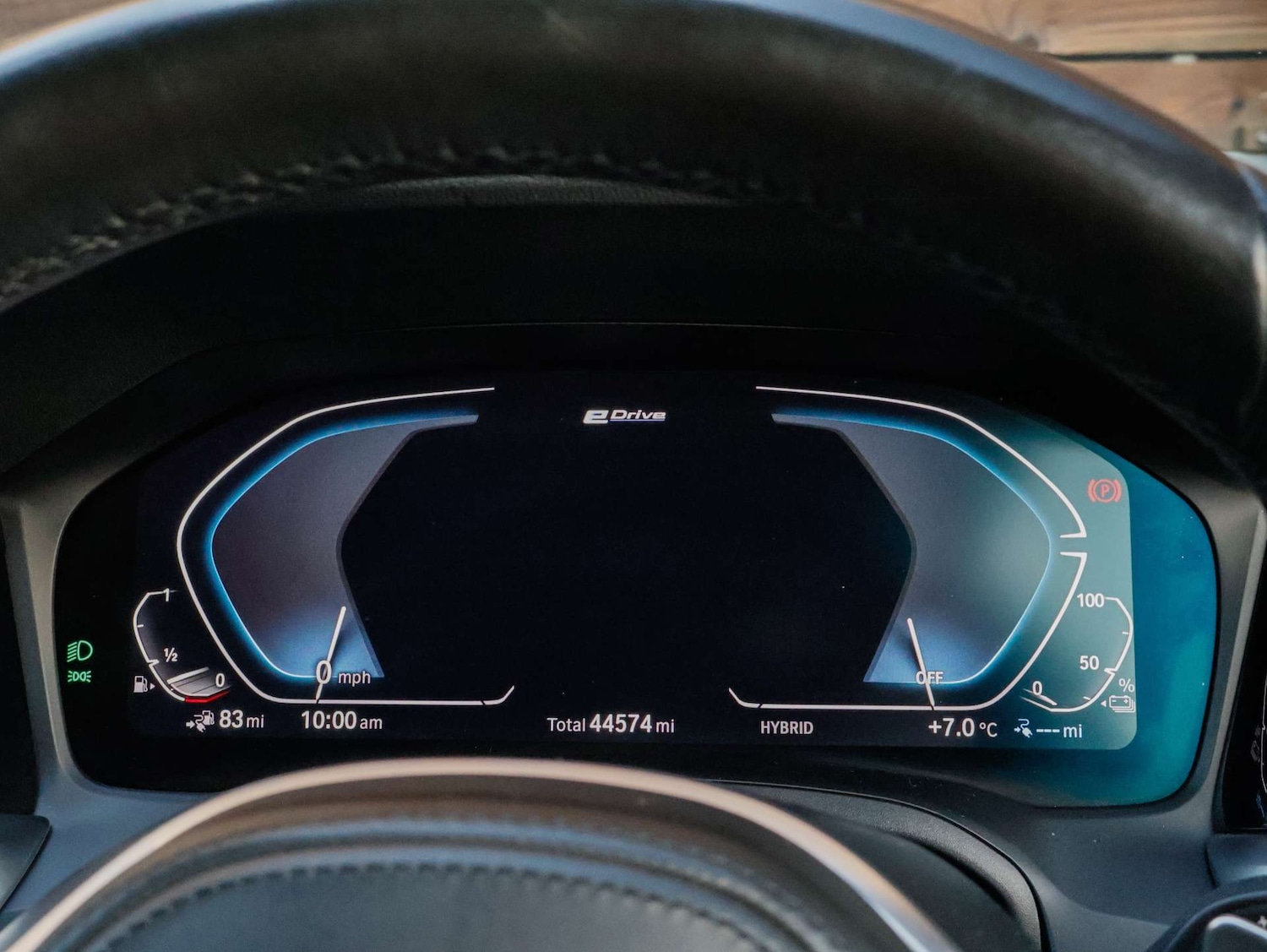 Used BMW 3 Series 2020 for sale - 76797228: Photo 39